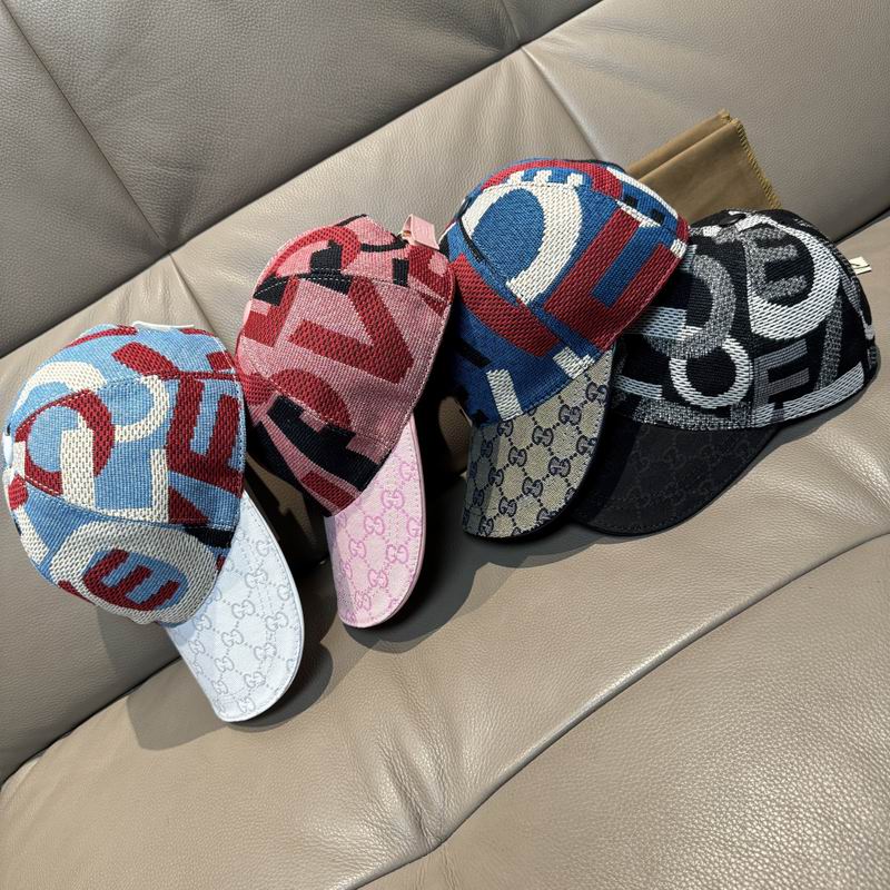 Gucci cap dx216